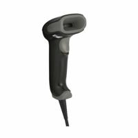 Barcodelezer Honeywell 1470G2D-2USB-1-R Zwart