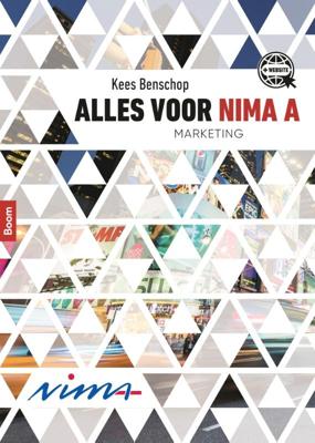 Alles voor Nima a (Hardback)