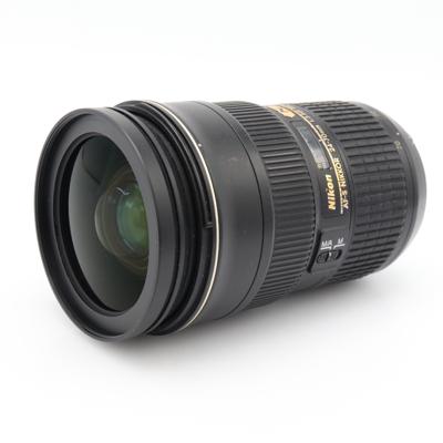 Nikon AF-S 24-70mm f/2.8G ED occasion