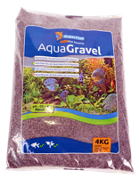 Superfish Aqua Grind Vijvergrind 2-3mm - Natuurlijke Bodembedekking, 4kg Zak - thumbnail