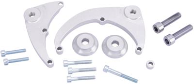 LSL Crash pad kit si