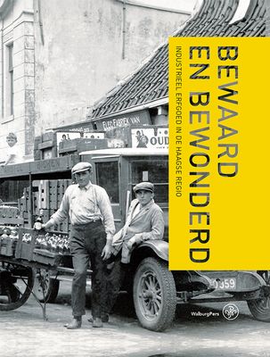 Bewaard en bewonderd - Koos Havelaar - ebook
