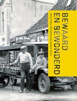 Bewaard en bewonderd - Koos Havelaar - ebook
