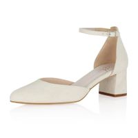 Fiarucci Bridal Judith Bruidsschoenen | Maat: 37