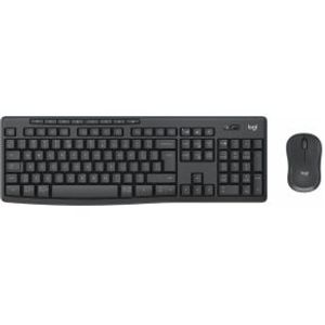 Logitech MK370 Combo for Business