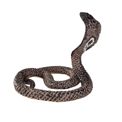 Mojo wildlife koningscobra 387126