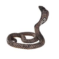 Mojo wildlife koningscobra 387126