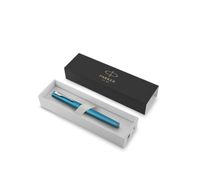 Rollerpen Parker Vector XL Teal medium blister - thumbnail