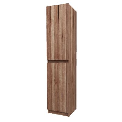Kolomkast BWS Jupiter 160cm 2 Deuren Garda