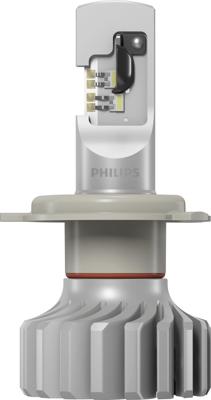Philips Led koplamp "ultinon pro6000" van
