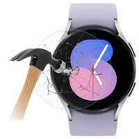 Samsung Galaxy Watch5 Glazen Screenprotector - 40mm