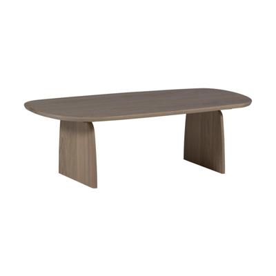 Woood Tablo salontafel 110 cm Pebble Grey