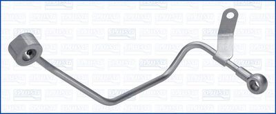 Olieleiding, turbolader AJUSA, u.a. fÃ¼r Nissan