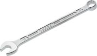 HAZET Ringsteeksleutel 600N-11 · Buitentwaalfkant tractieprofiel · SW 11 mm