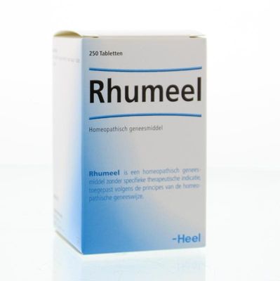 Rhumeel