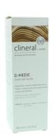 Ahava Clineral D-medic foot gel scrub 100 Milliliter
