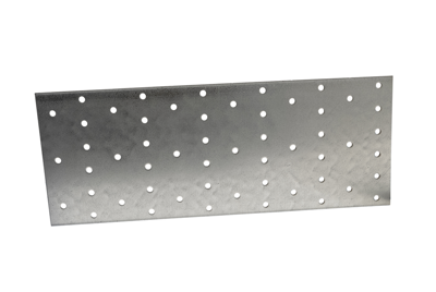 GB koppelplaat 115x300x2.0 sendzimir verzinkt | 25 stuks - GB014360025
