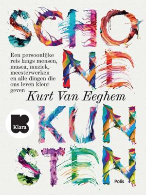 Schone kunsten (Paperback)