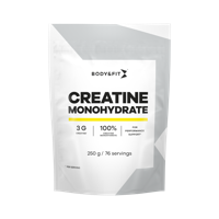 Creatine Monohydrate | Body & Fit | 250g