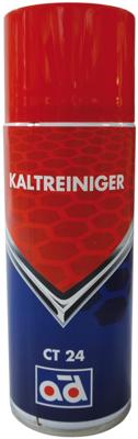Ad engine cold cleaner 400 ml.dose