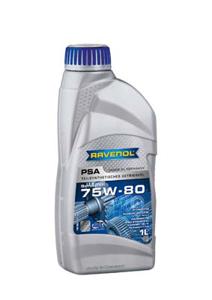 Ravenol Versnellingsbakolie 1222100-001-01-999