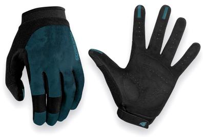 Bluegrass React Handschoenen Blauw
