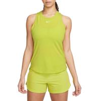Nike Dri-Fit One Luxe Singlet Dames L/40 Nike Dri-Fit One Luxe Singlet Dames L/40