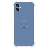 Samsung Galaxy A05 Stevig Bumper Hoesje Baby Rhino - thumbnail