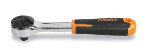 Beta 900/55 Omschakelbare Ratel 1/4" 48 Tands - 009001155
