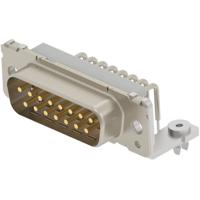 TE Connectivity TE AMP EMG D Sub 4-1393479-4 Male connector 1 stuk(s) Box