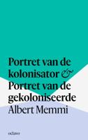 Portret van de kolonisator & Portret van de gekoloniseerde (Paperback)