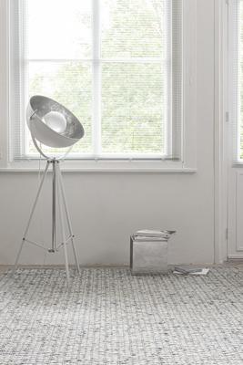 De Munk Carpets - Empoli 02 - 250x350 cm Vloerkleed