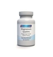 Magnesium quattro
