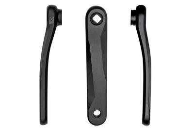 FSA E-Bike CK-745/JIS Crankarmen 170mm FSA E-Bike CK-745/JIS Crankarmen 170mm