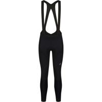 Shimano s-phyre wind - women's bib tights with pad