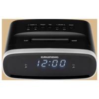 Grundig Sonoclock 1100 Wekkerradio FM FM Wekfunctie Zwart Grundig Sonoclock 1100 Wekkerradio FM FM Wekfunctie Zwart