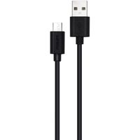 Philips USB-Kabel 2.0 - DLC3104U/00 - USB-A naar Micro-USB - Lengte: 1,2 Meter