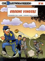 Groene vingers (Paperback)