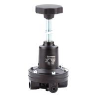 IMI NORGREN 20AL-X2G-PK100 Drukregelaar G 1/4 1 stuk(s)