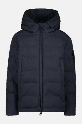 Airforce Mitchell Parka Jas Kinderen-96615F14-3B32-4D86-ACB7-4C2A6646E006