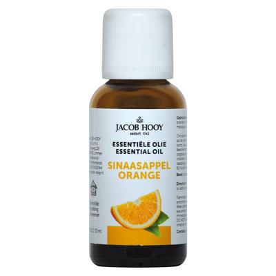 Sinaasappel olie 30 Milliliter