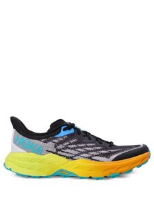 HOKA Speedgoat 5 low-top sneakers - Noir