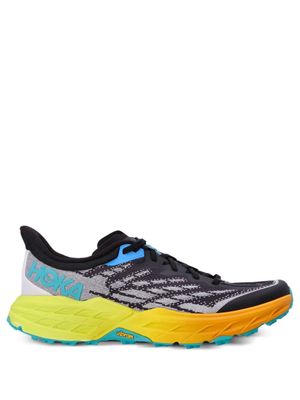HOKA baskets Speedgoat 5 - Noir