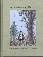 Het verhaal van Mo (Hardback)