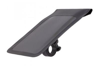 Mirage telefoonhouder XL met stuurbevestiging