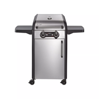 Enders eFlow Pro 2 Turbo Elektrische barbecue