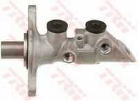 Hoofdremcilinder PMK272