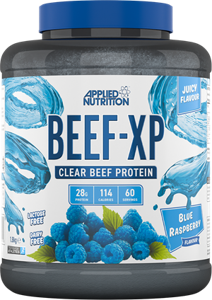 Applied Nutrition Beef XP Blue Raspberry (1800 g)