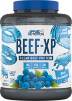 Applied Nutrition Beef XP Blue Raspberry (1800 g)