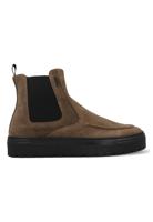 Antony Morato Sneakers MMFW01743-LE300005-2077 Bruin-41 maat 41